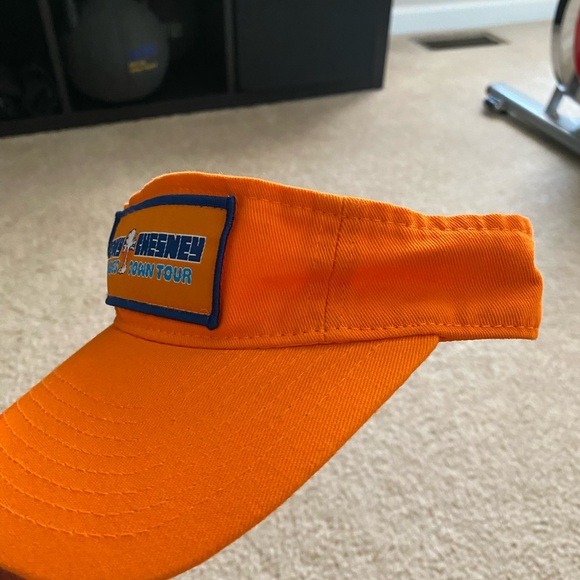 Kenny Chesney Visor - Picture 3 of 5